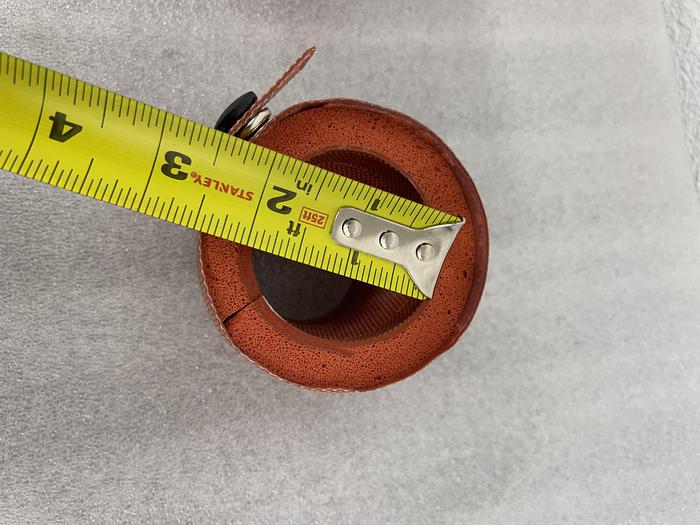 Used MKS HPS 9520-0837 REV A 