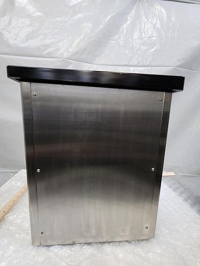 Used H-SQUARE WPR Individual Wafer Presenter