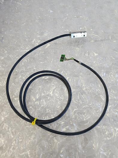 RENISHAW TD1011-10A TONIC REDHEAD