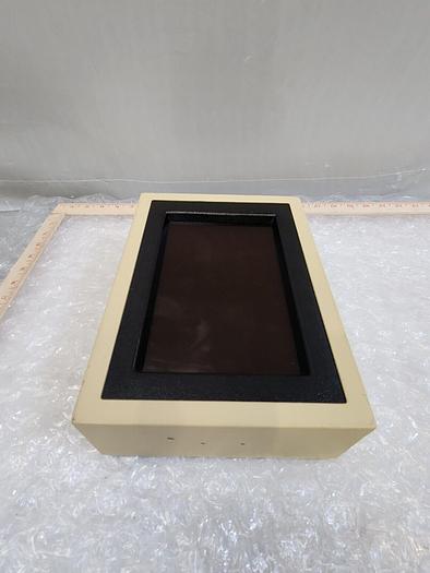 Used KARL SUSS TOUCH PANEL 260MS093-01