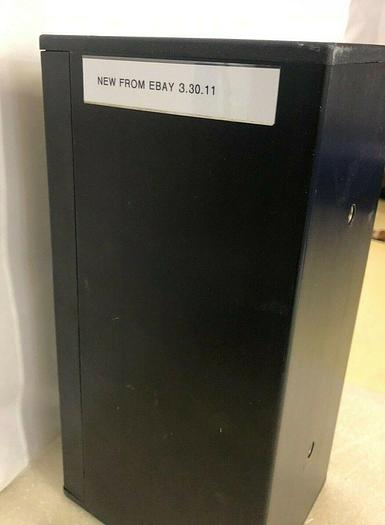 Used MISTIC CONTROLLER OPTO 22 MODEL 200SX PROCESSOR