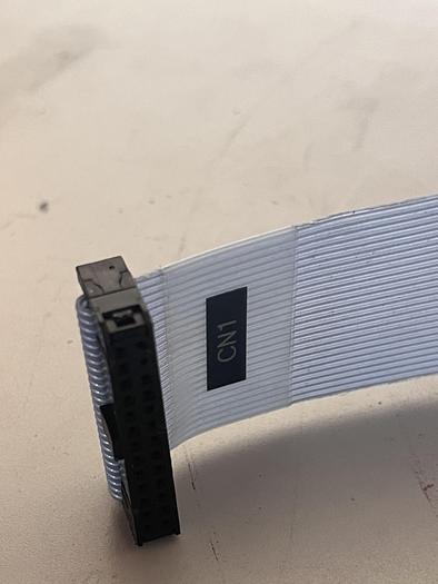 Used BLUE RIBBON CABLE
