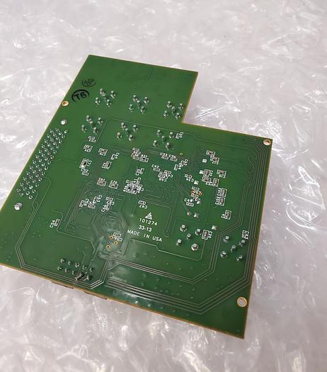 Used GUZIK BOARDS VARIOUS ASSORTMENT