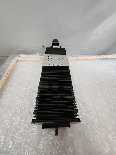 Used LINTECH M1-112408 Rodless Actuator