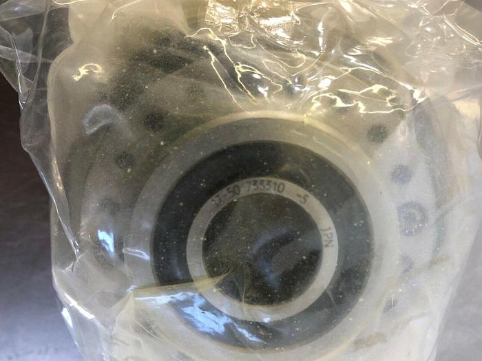 HARMONIC DRIVE SFH-17-50-2UH