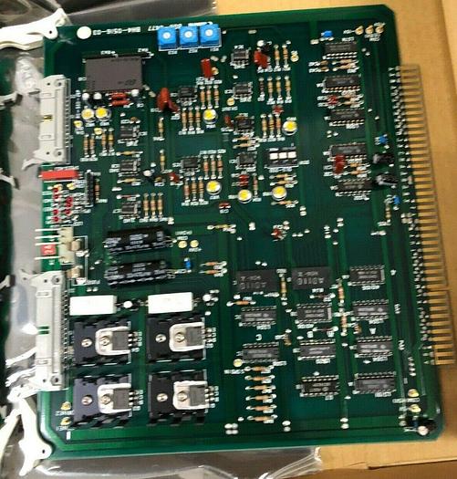 Used CANON BG6-0477 BH4-0516-03