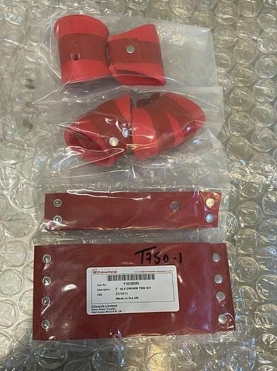 EDWARDS Y14109040 2'' VLV CROWN TMS KIT