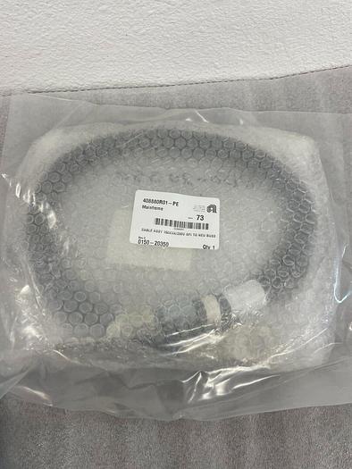 APPLIED MATERIALS 0150-20350 CABLE ASSY