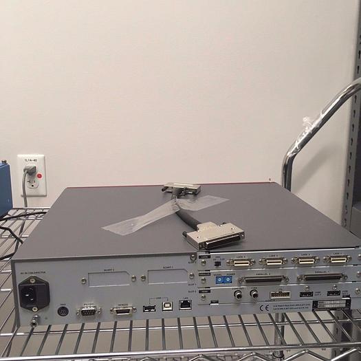 Used ASTRO DIGITAL VIDEO GENERATOR VG870B