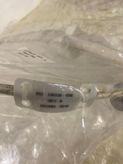 LAM RESEARCH 853-330316-056 REV A CABLE