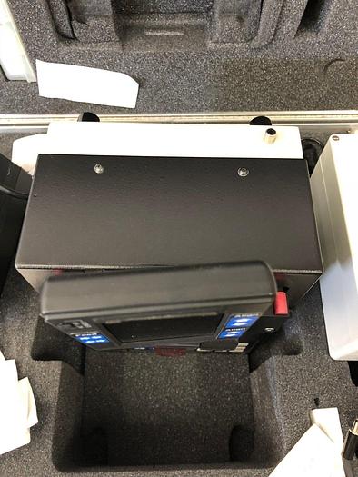 Used Aurora Optics Fusion 3500 MZ