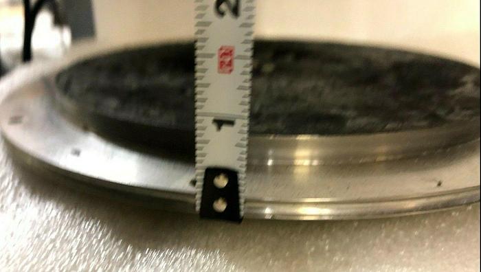 Used Strasbaugh polisher chuck