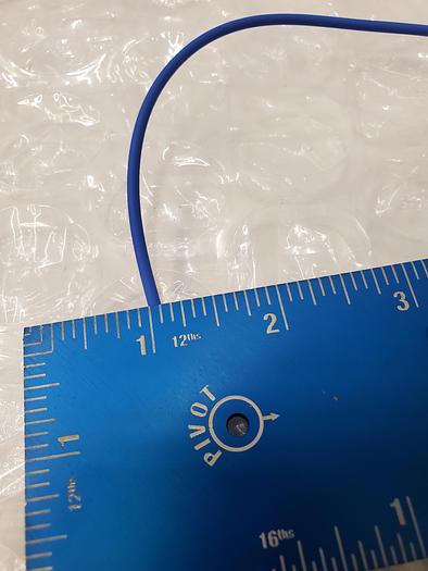 Used O-RING 734-092040-001