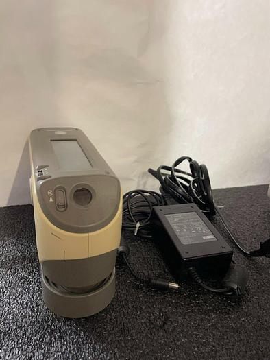 Used KONICA MINOLTA SPECTROPHOTOMETER CM-2600d