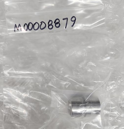 Used VERSALINE PLASMATHERM