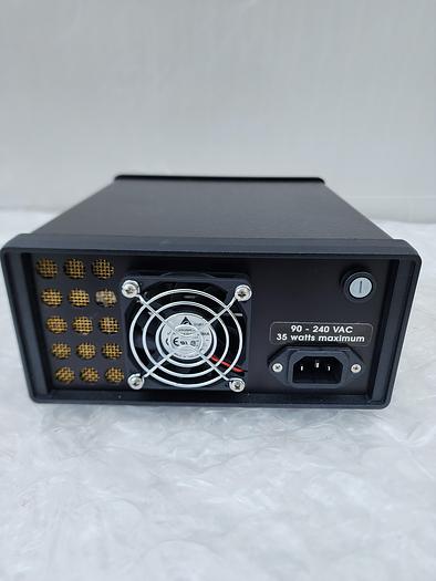 Used BRIMROSE FFA-110-B2-F3 ACOUSTO OPTIC DRIVER