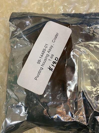 Used SVG PIBOTING HOUSING ASSY COATER 99-14489-01