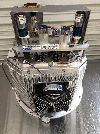 Used LAM RESEARCH 853-032190R008 UPR MATCH , FG 8''