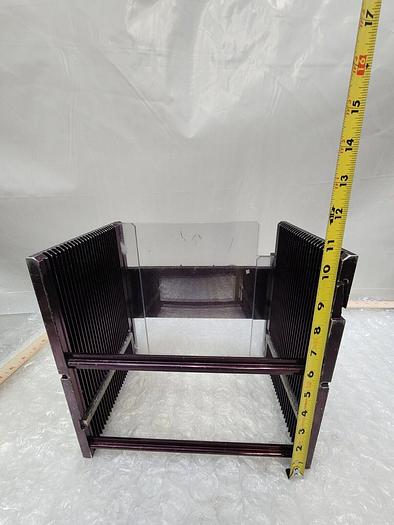 Used PERFECTION PRODUCTS FFM-4197-01