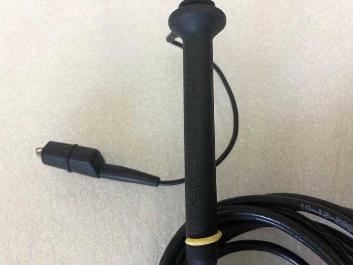 Used TEKTRONIX P6101B