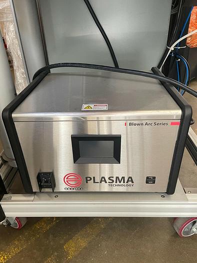 Used ENERCON CBT STATION LM6010-03