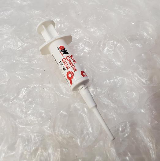 CW SILVER CONDUCTIVE GREASE CW7100