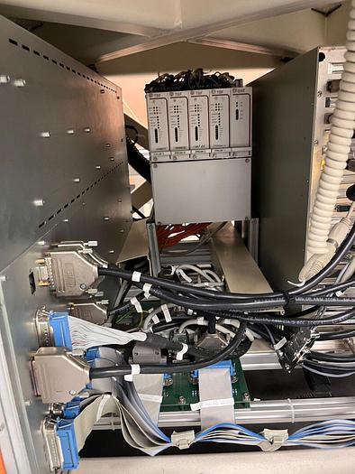 Used HESSE & KNIPPS BONDJET 815 WIRE BONDER