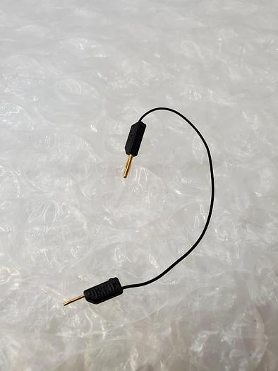 Used MC BANANA TEST LEAD