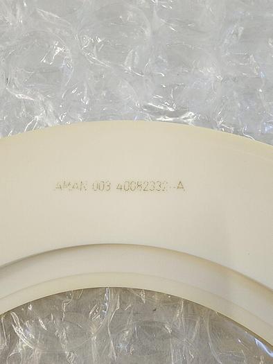 Used SPTS WEP RING 146-2 AMAN 003 40082332-A