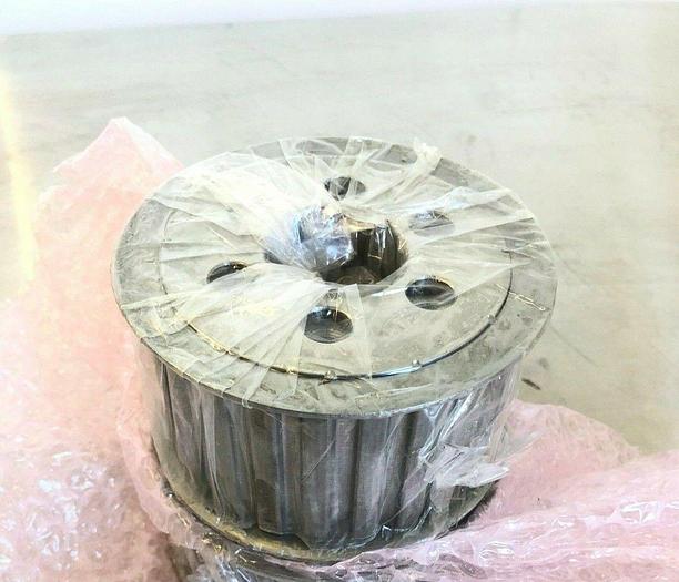 TIMING PULLEY B DO-01683