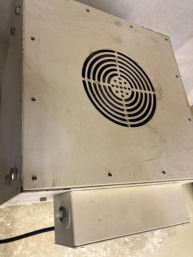 Used SAS AIR CLEANING SPECIALIST