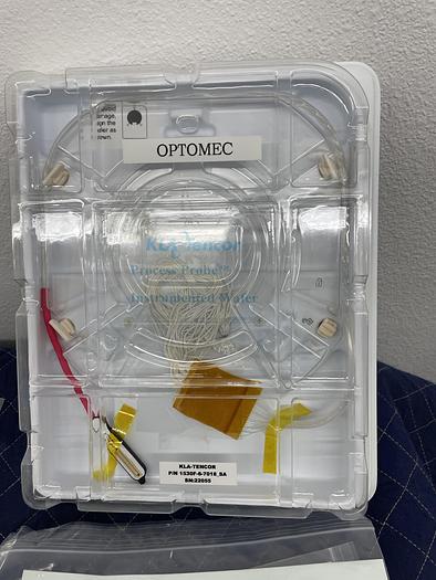 Used KLA-TENCOR 1530F-6-7018 SA