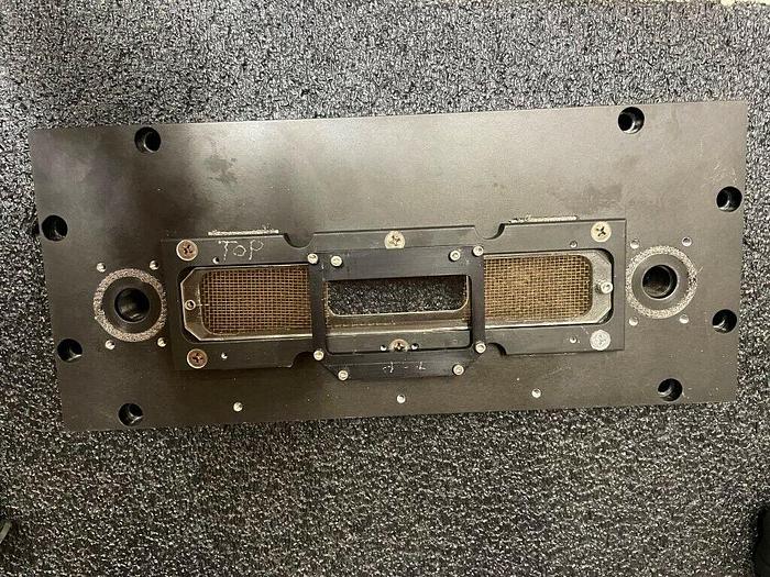 Used LAM Slot Valve Cover