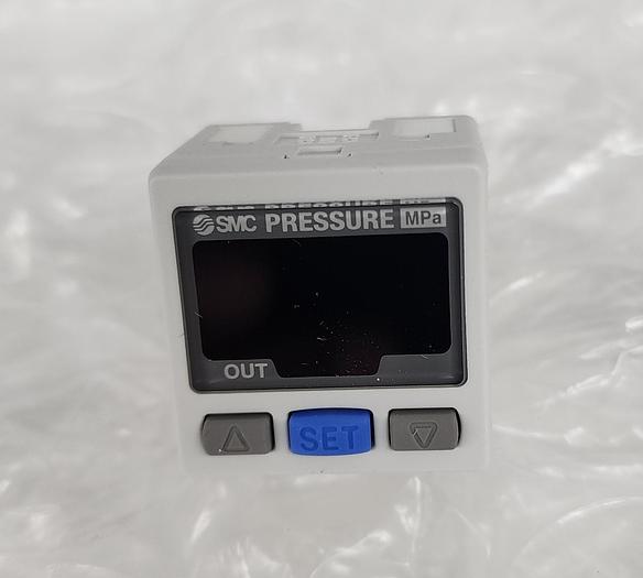 SMC ZSE30 ISE30SERIES DIGITAL PRESSURE SWITCH