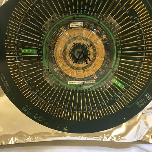 Used SV PROBE SLBS69 VSC8141 VTHW-00080