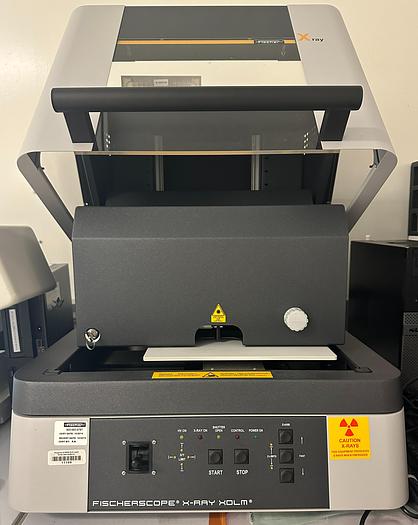 Used FISCHERSCOPE XDLM 237 SPECTROPHOTOMETER