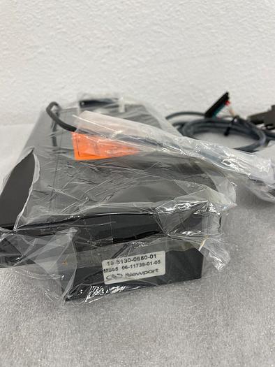 KLA TENCOR STAGE LINEAR 6.5 IN