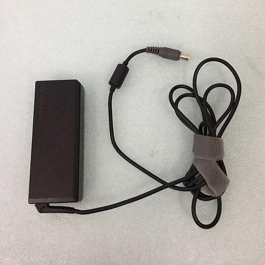 Used LENOVO 42T4430 AC ADAPTER 90W 20V