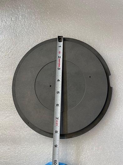 Used Karl suss 6 INCH WAFER CHUCK