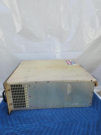 Used RF POWER PRODUCTS POWER SUPPLY