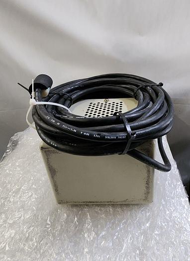 Used PACIFIC POWER CONTROL 2 KVA LINE CONDITIONER