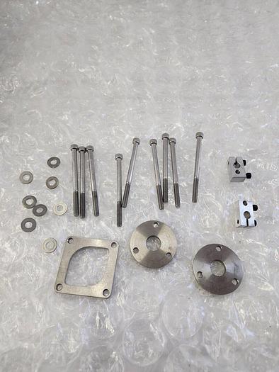 Used MOTORIZED GEAR ASSEMBLY 1999