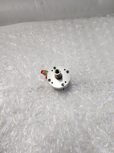 Used BIMBA Flat-1 Pneumatic Air Cylinder