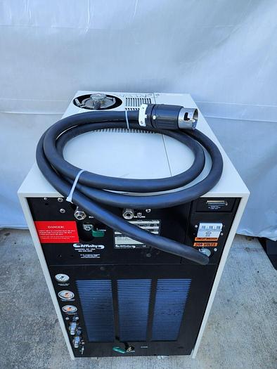 Used AFFINITY CHILLER PWG-060K-BE33CBC2