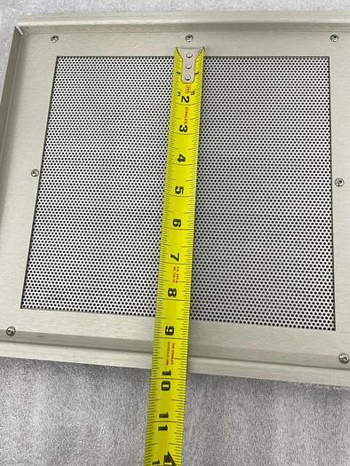 DYMAX 38300 2000-1200 EC FAN TOP