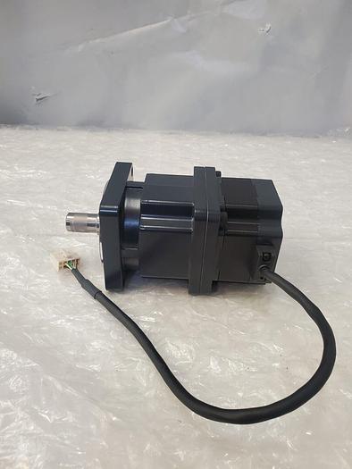 VEXTA AC SERVO MOTOR AIM5150AA-H50 , AC SERVO DRIVER AID150A-A2