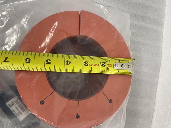 Used MKS 9625-1055 HTR2.5 BOC GATEVLV