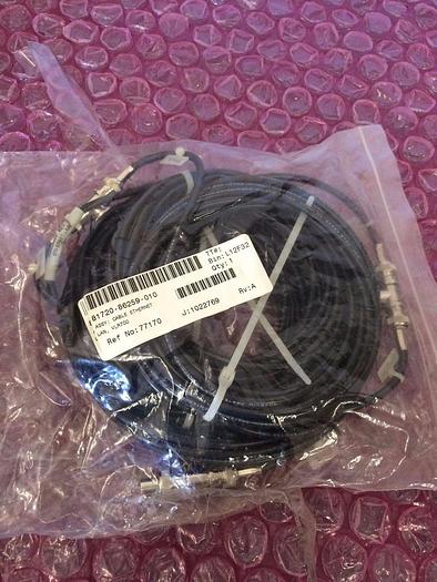 Used CABLE ETHERNET 81720- 86259-010