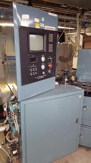 Used Strasbaugh 7AA Backgrinder