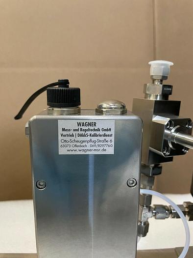 AS8 SUSS MICROTEC PUMP SYSTEM WITH MINI CORIFLOW DOSING SYSTEM with cord
